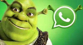 Guía práctica para activar el 'Modo Shrek' en WhatsApp de mi teléfono Android: solo para fans del famoso ogro