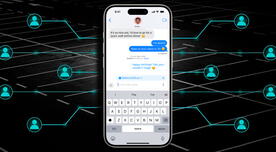 Cómo programar un mensaje en iMessage: configura día y hora de un mensaje de texto en iPhone