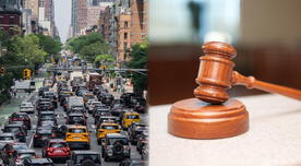 "Ley de No Tocar" entró en vigencia en Nueva York: conoce en qué consiste y a quiénes va dirigido "Ley de No Tocar" entró en vigencia en Nueva York: conoce en qué consiste y a quiénes va dirigido