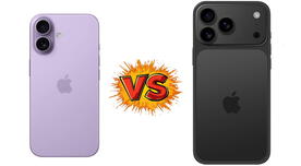 iPhone 17 vs. iPhone 17 Pro Max: características y cuál te conviene comprar en 2025
