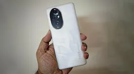 Los 5 celulares similares al Samsung Galaxy A56 que se parecen en precio y calidad