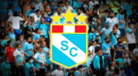 Sporting Cristal remece el mercado firmando a figura de Colombia: "Le damos la bienvenida..."