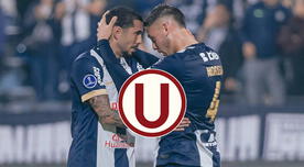 Bicampeón con Universitario impactado por nivel de Alianza Lima: "¿Quién le puede ganar hoy?"