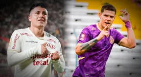 ¿A qué hora juega Universitario vs Comerciantes Unidos y dónde ver partido por Liga 1?