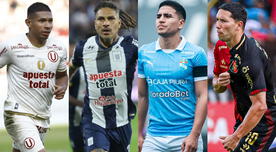 Partidos de Liga 1 2025: programación y canales para ver la fecha 1 del Torneo Clausura