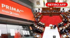 Malas noticias del retiro de AFP 2025 | Congreso recibe carta que exige no aprobar desembolso de hasta 4 UIT