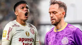 Alineaciones Universitario vs Comerciantes Unidos: el imponente once que alista Fossati Alineaciones Universitario vs Comerciantes Unidos: el imponente once que alista Fossati