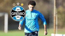 Gremio anunció la salida de su entrenador tras dura derrota: "El club agradece..." Gremio anunció la salida de su entrenador tras dura derrota: "El club agradece..."