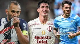 Tabla de posiciones Torneo Clausura 2025: partidos y resultados de la primera fecha Tabla de posiciones Torneo Clausura 2025: partidos y resultados de la primera fecha