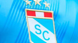 Cristal da el batacazo y anuncia el fichaje de volante nacional: "Regresa al club de sus amores" Cristal da el batacazo y anuncia el fichaje de volante nacional: "Regresa al club de sus amores"