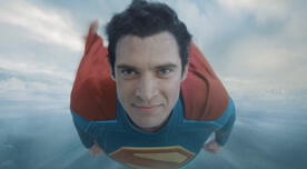 Dónde ver y cuándo sale 'Superman' (2025) en plataforma de streaming Dónde ver y cuándo sale 'Superman' (2025) en plataforma de streaming