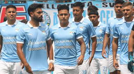 Purga en Sporting Cristal: Uribe confirmó la salida de 7 futbolistas por decisión de Autuori