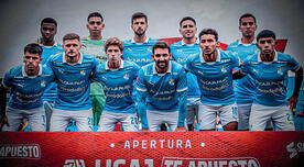 Sporting Cristal tomó insólita medida con 2 jugadores a poco del debut en el Clausura: "Final..."