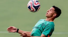 De valer 1.2 millones en Alianza: Kevin Serna y su astronómico valor luego del Mundial de Clubes De valer 1.2 millones en Alianza: Kevin Serna y su astronómico valor luego del Mundial de Clubes