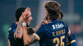 Alineaciones Alianza Lima vs Cusco FC: el imponente once blanquiazul para el Clausura Alineaciones Alianza Lima vs Cusco FC: el imponente once blanquiazul para el Clausura