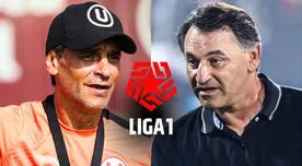 ¿Vuelve a la Liga 1? Carlos Bustos reveló el futuro de su hermano Fabián: "Estará en..."