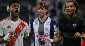 Partidos de hoy EN VIVO: horarios y canales para ver fútbol GRATIS este sábado 19 de julio Partidos de hoy EN VIVO: horarios y canales para ver fútbol GRATIS este sábado 19 de julio