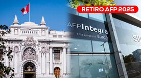 Retiro AFP de hasta S/ 21.400: se reveló postura de la nueva mesa directiva del Congreso sobre el debate Retiro AFP de hasta S/ 21.400: se reveló postura de la nueva mesa directiva del Congreso sobre el debate