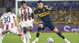 Boca Juniors vs. Unión EN VIVO ONLINE GRATIS por TNT Sports Boca Juniors vs. Unión EN VIVO ONLINE GRATIS por TNT Sports