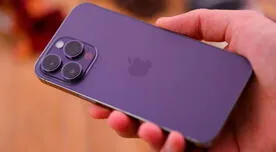 Este iPhone con 3 años será tu mejor compra de 2025: isla dinámica, súper procesador A16 Bionic, diseño TOP y video 4K
