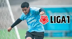 Jostin Alarcón no seguirá en Sporting Cristal y daría el batacazo firmando por club campeón Jostin Alarcón no seguirá en Sporting Cristal y daría el batacazo firmando por club campeón