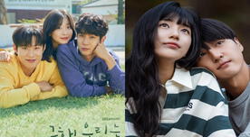 Las 5 mejores series coreanas para ver HOY en Netflix y no son 'El Juego del Calamar' Las 5 mejores series coreanas para ver HOY en Netflix y no son 'El Juego del Calamar'