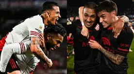 ¿A qué hora juega River Plate vs Instituto y dónde ver la Liga Profesional Argentina? ¿A qué hora juega River Plate vs Instituto y dónde ver la Liga Profesional Argentina?