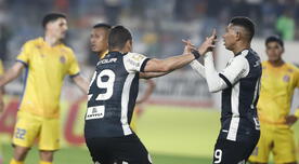 ¿Dónde ver el partido de Universitario vs. Comerciantes Unidos EN VIVO? ¿Dónde ver el partido de Universitario vs. Comerciantes Unidos EN VIVO?