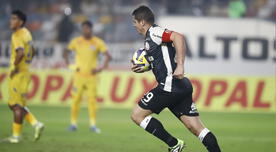 Universitario vs. Comerciantes Unidos EN VIVO por GOLPERU: minuto a minuto Universitario vs. Comerciantes Unidos EN VIVO por GOLPERU: minuto a minuto