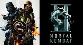 'Mortal Kombat 2': fecha de estreno y nuevo tráiler de la película inspirada en el sangriento videojuego