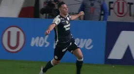 ¡Remontada monumental! Diego Churín y la gran definición para el 2-1 de Universitario a C. Unidos ¡Remontada monumental! Diego Churín y la gran definición para el 2-1 de Universitario a C. Unidos