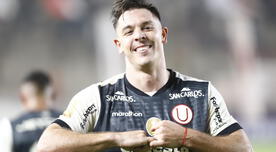 Universitario debutó en el Torneo Clausura 2025 con un triunfo ante Comerciantes Unidos Universitario debutó en el Torneo Clausura 2025 con un triunfo ante Comerciantes Unidos