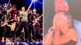 ¿Quién es Kristin Cabot, la mujer captada junto al CEO Andy Byron en concierto de Coldplay? ¿Quién es Kristin Cabot, la mujer captada junto al CEO Andy Byron en concierto de Coldplay?