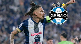 Gremio lanza duro calificativo previo a partido con Alianza Lima: "Es muy sencillo..." Gremio lanza duro calificativo previo a partido con Alianza Lima: "Es muy sencillo..."