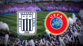 Fue campeón con Alianza Lima y ahora da el batacazo firmando por club de Europa: "Oficialmente" Fue campeón con Alianza Lima y ahora da el batacazo firmando por club de Europa: "Oficialmente"