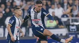 Alianza Lima lanza rimbombante noticia previo al partido con Gremio: "Brilla en..."