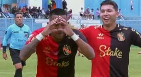 Melgar ganó con lo justo a UTC en Cajabamba en la primera fecha del Clausura Melgar ganó con lo justo a UTC en Cajabamba en la primera fecha del Clausura