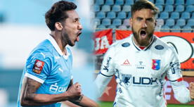 ¿A qué hora juega Sporting Cristal vs Alianza Universidad, canal de transmisión y dónde ver Liga 1? ¿A qué hora juega Sporting Cristal vs Alianza Universidad, canal de transmisión y dónde ver Liga 1?