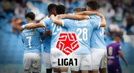 Figura de Sporting Cristal dejaría el club para reforzar a campeón peruano: "Consideran..." Figura de Sporting Cristal dejaría el club para reforzar a campeón peruano: "Consideran..."