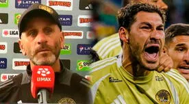 DT de Cusco FC dio tajante comentario a la 'U' por arrebatarle jugador: "Deberíamos romper..."