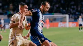 Alianza Lima vs. Cusco FC EN VIVO por Liga 1 MAX: minuto a minuto