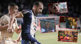 Alianza perdió el primer partido del Clausura y se viralizan CRUELES memes