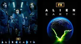 'Alien: Earth': fecha de estreno, hora, tráiler oficial y DÓNDE VER la nueva serie sobre los xenomorfos