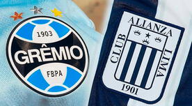 Canal confirmado de Gremio vs Alianza Lima por partido de vuelta de Copa Sudamericana 2025 Canal confirmado de Gremio vs Alianza Lima por partido de vuelta de Copa Sudamericana 2025
