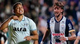 ¡Atención, Alianza! Gremio recuperó dos figuras esenciales para duelo por Copa Sudamericana ¡Atención, Alianza! Gremio recuperó dos figuras esenciales para duelo por Copa Sudamericana