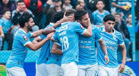 ¿Refuerzo? Vale más de medio millón de euros y quiere jugar en Cristal el Torneo Clausura ¿Refuerzo? Vale más de medio millón de euros y quiere jugar en Cristal el Torneo Clausura