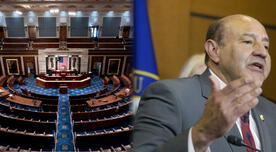 Tras el ingreso de un demócrata al Congreso, republicanos de Texas aspiran a rediseñar los distritos de la Cámara de Representantes Tras el ingreso de un demócrata al Congreso, republicanos de Texas aspiran a rediseñar los distritos de la Cámara de Representantes