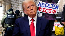Donald Trump en la mira: CNN revela los motivos del rechazo de los estadounidenses a las deportaciones de inmigrantes Donald Trump en la mira: CNN revela los motivos del rechazo de los estadounidenses a las deportaciones de inmigrantes