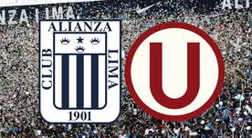 Alianza Lima empató con histórico club y Universitario le sacó ventaja en la Liga