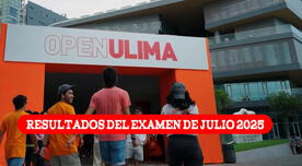 Resultados del examen de admisión Universidad de Lima 2025: Lista de ingresantes OFICIAL y puntaje por carrera Resultados del examen de admisión Universidad de Lima 2025: Lista de ingresantes OFICIAL y puntaje por carrera